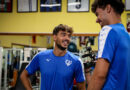 Pallavolo SL – Cisterna, Filippo Federici: “Questo è il posto giusto al momento giusto per me e la mia carriera”