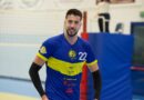 Pallavolo Mercato – Innesto di spessore ed esperienza per la Pallavolo Bologna: Federico Rossatti