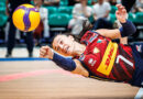 Pallavolo Azzurre – Eleonora Fersino tra le giocatrici “rivelazione” della VNL 2026 per Volleyball World