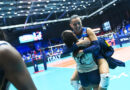 Pallavolo EuroVolleyW2026 – Fersino: “Oggi abbiamo fatto una gran gara, sono molto soddisfatta sotto tutti i punti di vista”