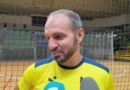 Pallavolo SL – Gabriele Di Martino: “La squadra è un mix di giovani ed esperti, sono convinto che faremo grandi cose”