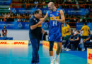 Pallavolo Azzurri – Galassi: “Un torneo strutturato come l’Europeo, è stata una grande prova, anche di crescita”
