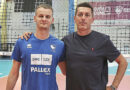 Pallavolo A2M – Alessandro Carniel e Kristian Gamba: “I tifosi di Belluno vedranno qualcuno che ha, ancora una volta, voglia di dimostrare chi è”