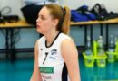Pallavolo Mercato – Sirio Perugia, il primo colpo è Giada Sangoi: esperienza e talento in attacco