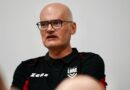 Pallavolo SL – Raduno Lube Giampaolo Medei: “I ragazzi sono in forma, si respira entusiasmo”