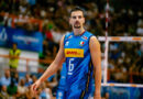 Pallavolo Azzurri – Giannelli: “Vedo un bel gruppo, che dopo la VNL ha capito cosa deve fare tecnicamente, non solo a parole ma con i fatti”