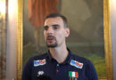 Azzurri – Cup Men Elite, Giannelli: “Sarà utile, ci sono squadre con stili di gioco differenti, farà la differenza abituarsi nel minor tempo possibile”