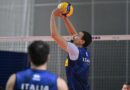 Pallavolo Azzurri – Prosegue a Verona la preparazione per la rassegna continentale