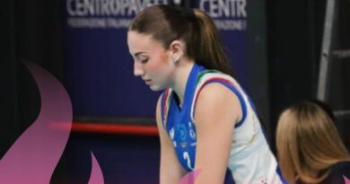 Giorgia Sari