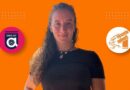 Pallavolo Mercato – Ginevra Bazzani è una nuova tigre con talento ed entusiasmo