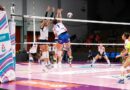 Pallavolo Mercato – Ginevra Camerini è il primo volto nuovo del Grotte Volley Castellana