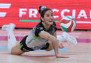 Pallavolo A1F – Novara, Giulia De Nardi commenta la seconda settimana di lavoro