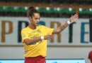 Pallavolo Mercato – Giulia Felappi: “Ho scelto Vibo per continuare a crescere e puntare in alto”
