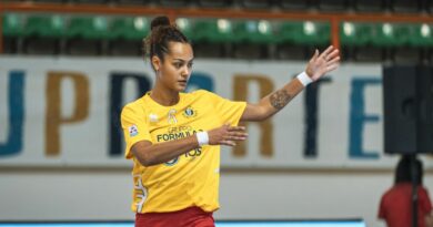 Pallavolo Mercato – Giulia Felappi: “Ho scelto Vibo per continuare a crescere e puntare in alto”