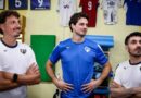 Pallavolo SL – Giulio Magalini:  “La scelta di Cisterna è stata dettata dalla convinzione di arrivare nel contesto giusto per me”