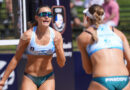 EuroBeachW – Gottardi/Orsi Toth, Lituania superata 2-0: “Era essenziale entrare subito nel torneo, lo abbiamo fatto con l’aggressività che cercavamo”