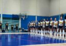 Pallavolo Azzurre – L’Italia B ha perso il secondo test-match con la Romania di Costa Volpino