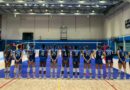 Pallavolo Azzurre – Tanase ed Obossa guidano l’Italia B al 3-0 sulla Romania, oggi la replica