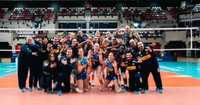 Pallavolo FIVBGirlsU17 – L’Italia finisce al quinto posto, trionfo mondiale degli Usa