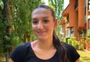Pallavolo Mercato – La schiacciatrice francese Iva Davidovic ingaggiata dal Phi Volley USG La Maddalena