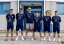 Pallavolo SL – Kirill Klets è arrivato a Prata: “Sto studiando l’italiano perchè la mia idea è rimanere qui qualche anno”