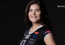 Pallavolo Mercato – Volley San Lucido, colpo internazionale per la Serie B2: arriva la schiacciatrice lettone Kristine Teivane