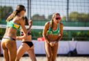 BeachVolley WevzaU18 – Micol Lafuenti e Marta Bozzoli in semifinale