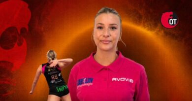 Pallavolo Mercato – Olimpia Teodora Ravenna guarda al futuro: arriva la giovane slovacca Linda Kovalcikova