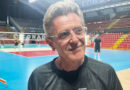 Pallavolo SL – Perugia al via, Angelo Lorenzetti: “Il taraflex tricolore un tappeto che ci porrà delle domande, e dovremo avere l’abilità di saper rispondere”
