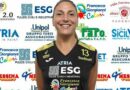 Pallavolo B2F – Il Messina Volley conferma Marcela Nielsen nel doppio ruolo di allenatrice e giocatrice