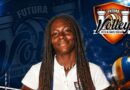 Pallavolo B2F – Maria Pia Marzo ancora con la Futura Volley Santa Teresa: “Pronta per una nuova sfida”