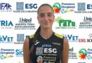 Pallavolo Mercato – Marta Radicella vestirà la maglia del Messina Volley