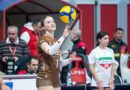 Pallavolo Mercato – Martina Morandi è il nuovo libero rossoblù a Trescore Balneario