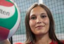 Pallavolo Mercato – Concorezzo riparte dal futuro: Martina Panciroli è il primo acquisto