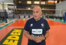 Pallavolo A2M – Belluno, Mastrangelo: “Una squadra che ha tanto da dire a questo campionato”