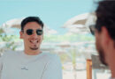 Pallavolo – Bruno Rezende intervista Alessandro Michieletto nel quarto episodio di “Rotations”