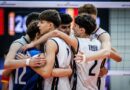 Pallavolo FIVBBoysU17 – Oggi gli Azzurrini affrontano l’Argentina negli ottavi