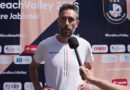 EuroBeachM – Paolo Nicolai dopo la qualificazione agli ottavi di Cottafava/Dal Corso