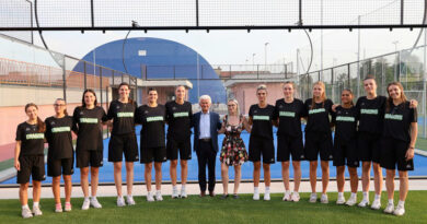 Pallavolo A2F – Offanengo al via. Emanuele Aime: “Squadra interessante, un mix tra giovani ed esperte”