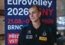 Pallavolo EuroVolleyW2026 – Orro: “Sappiamo di avere tante responsabilità, ma non ci spaventa, sappiamo giocare con determinate pressioni”