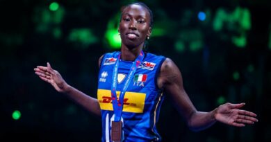 Pallavolo Azzurre – Oggi Italia-Francia nel Memorial Agata Mroz