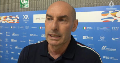 Pallavolo Mediterraneo Taranto 2026 – Italia-Serbia 3-0, Alice Tanase e Carlo Parisi: “Un risultato meritato, dall’inizio alla fine della partita”