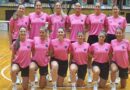 Pallavolo Mercato – Kalyna Pylinska, schiacciatrice polacca, per le Leonesse della Passione Valdarno