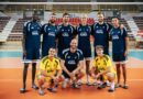 Pallavolo SL – Un poker di volti nuovi più Keita al raduno di Rana Verona