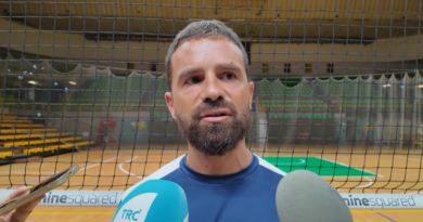 Pallavolo SL – Roberto Ciamarra: “Vogliamo essere protagonisti e continuare il percorso intrapreso nelle scorse stagioni”