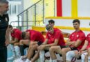 Pallavolo A3M – Tonno Callipo Vibo, ha iniziato la nuova sfida con entusiasmo e ambizione