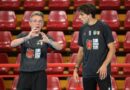 Pallavolo SL – Sir Susa Scai Perugia: Stefano Cappadona e la stagione delle “prime volte”