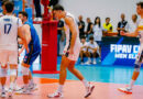 Pallavolo Azzurri – Sani: “Peccato per il finale, ma abbiamo fatto vedere una buona pallavolo”