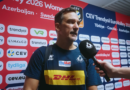 Pallavolo EuroVolleyW2026 – Cichello: “Dobbiamo portarci dietro la stessa voglia di vincere della fase a gironi”