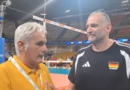 Pallavolo Germania – Massimo Botti, ct dei tedeschi spiega gli obiettivi nel prossimo EuroVolleyM2026